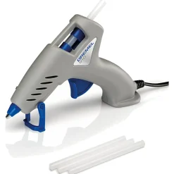 Dremel hetelijmpistool 910 3 lijmsticks