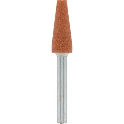Dremel 953JA aluminiumoxide slijpsteen 6,4 mm 3 stuks