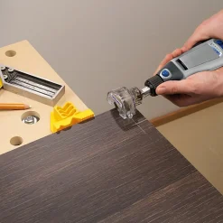 Dremel mini-zaaghulpstuk 670JA