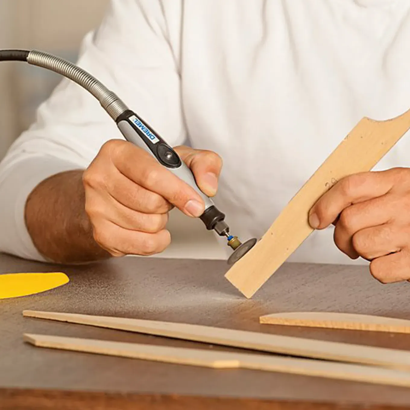 Dremel multigereedschap-systeem 3000JA