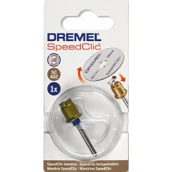 Dremel opspandoorn S402JB