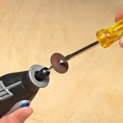 Dremel Opspandoorn voor slijpschijven 402JA