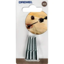 Dremel Opspandoorn voor slijpschijven 402JA