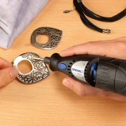 Dremel Polijstvilt 422JA 9,5mm