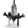 Dremel profielfrees hulpstuk 335JA