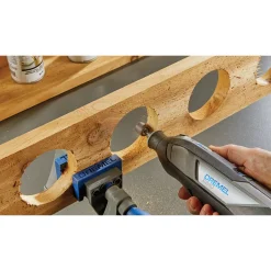 Dremel roterende accu multitool 8240JA - 12V - Met accu