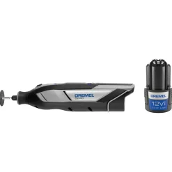 Dremel roterende accu multitool 8240JA - 12V - Met accu