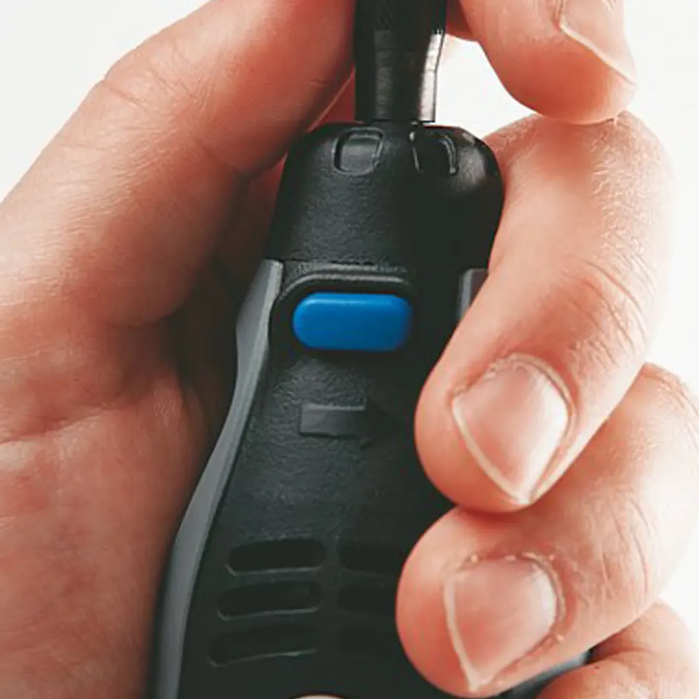 Dremel Roterende multitool SpeedClic S409JB - 5 stuks - Extra dunne snijschijf