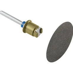Dremel Schuurdiscs SpeedClic S413JA - 30mm - Korrel 60/240 - 6 stuks