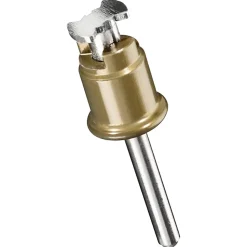 Dremel schuurpolijstschijven SpeedClic fijn 25mm - 2 stuks