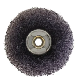 Dremel schuurpolijstschijven SpeedClic fijn 25mm - 2 stuks