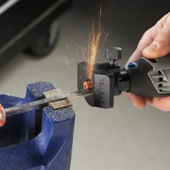 Dremel slijpsteen 952JA kegelvorm 9, 5mm
