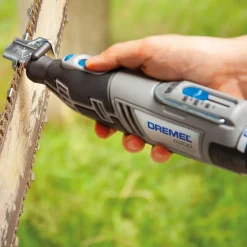 Dremel slijpsteen voor kettingzaag 4mm