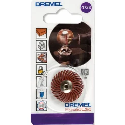 Dremel speedclic detail schuurborstel S473JA