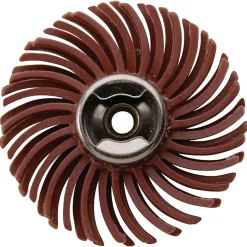Dremel speedclic detail schuurborstel S473JA