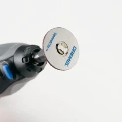 Dremel SpeedClic metaal multiset S456JD 12stuks