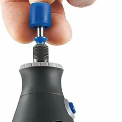 Dremel SpeedClic schuurbandhouder