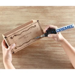 Dremel VersaTip compact gereedschap-systeem 2000JD