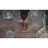 Dremel vingerfrees 650 HSS 3,2mm
