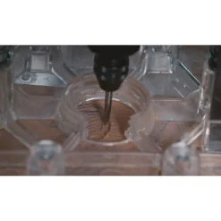 Dremel vingerfrees 650 HSS 3,2mm