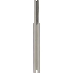 Dremel vingerfrees 650 HSS 3,2mm