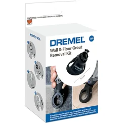 Dremel voegverwijderingset 568