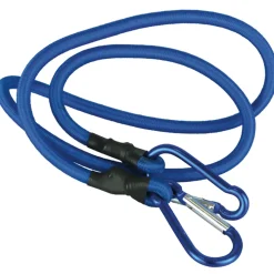 Dresco bagagebinder met karabijnhaken