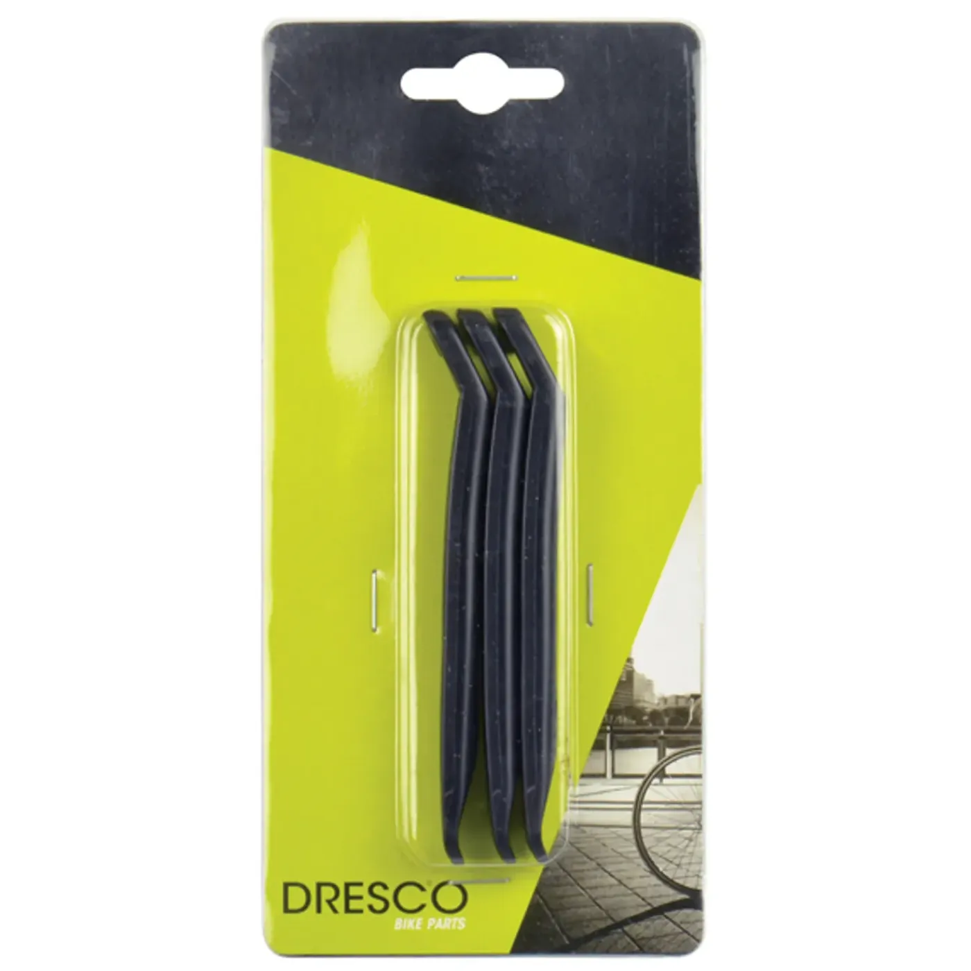 Dresco bandenlichter – 3 stuks