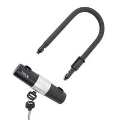 Dresco beugelslot 26cm, Ø16mm