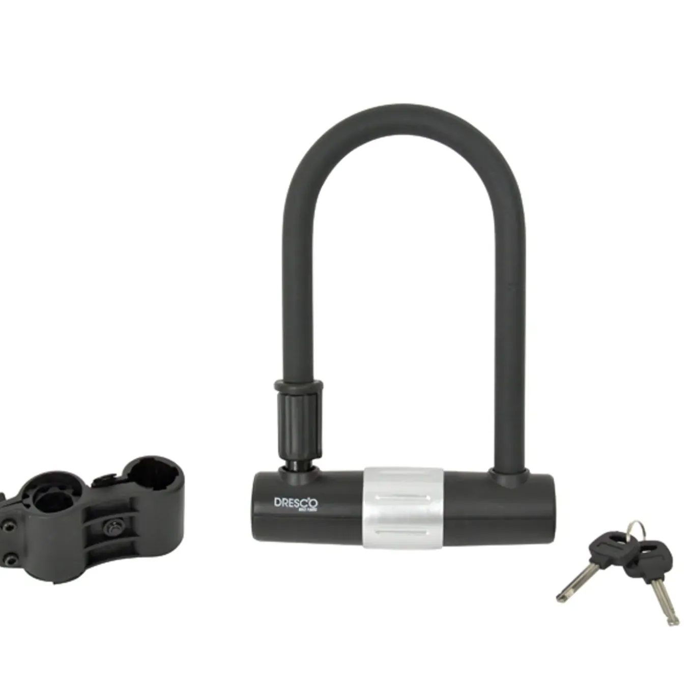 Dresco beugelslot 26cm, Ø16mm