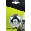 Dresco fietsbel standaard
