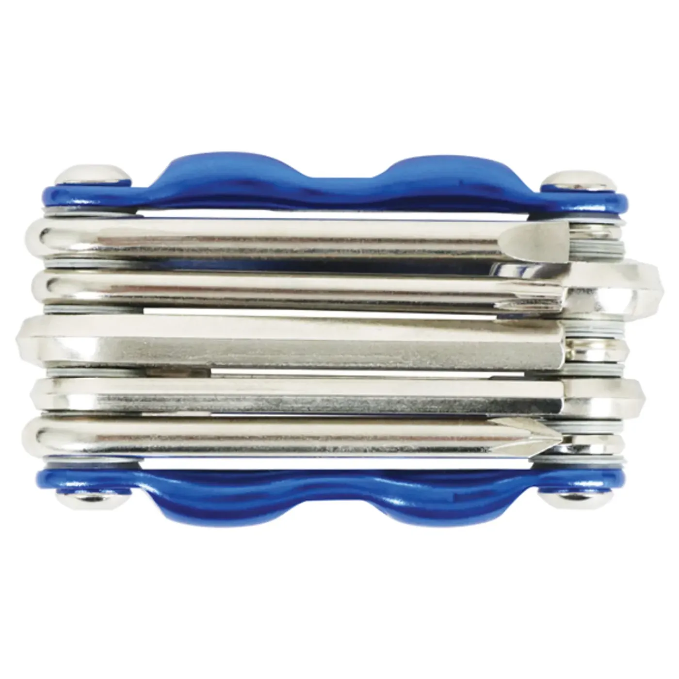 Dresco fietsgereedschap set – 11 stuks