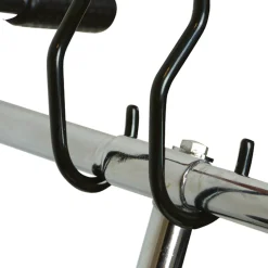 Dresco fietshaak 15cm – 2 stuks