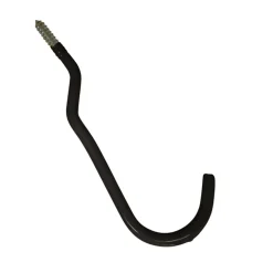 Dresco fietshaak 15cm – 2 stuks