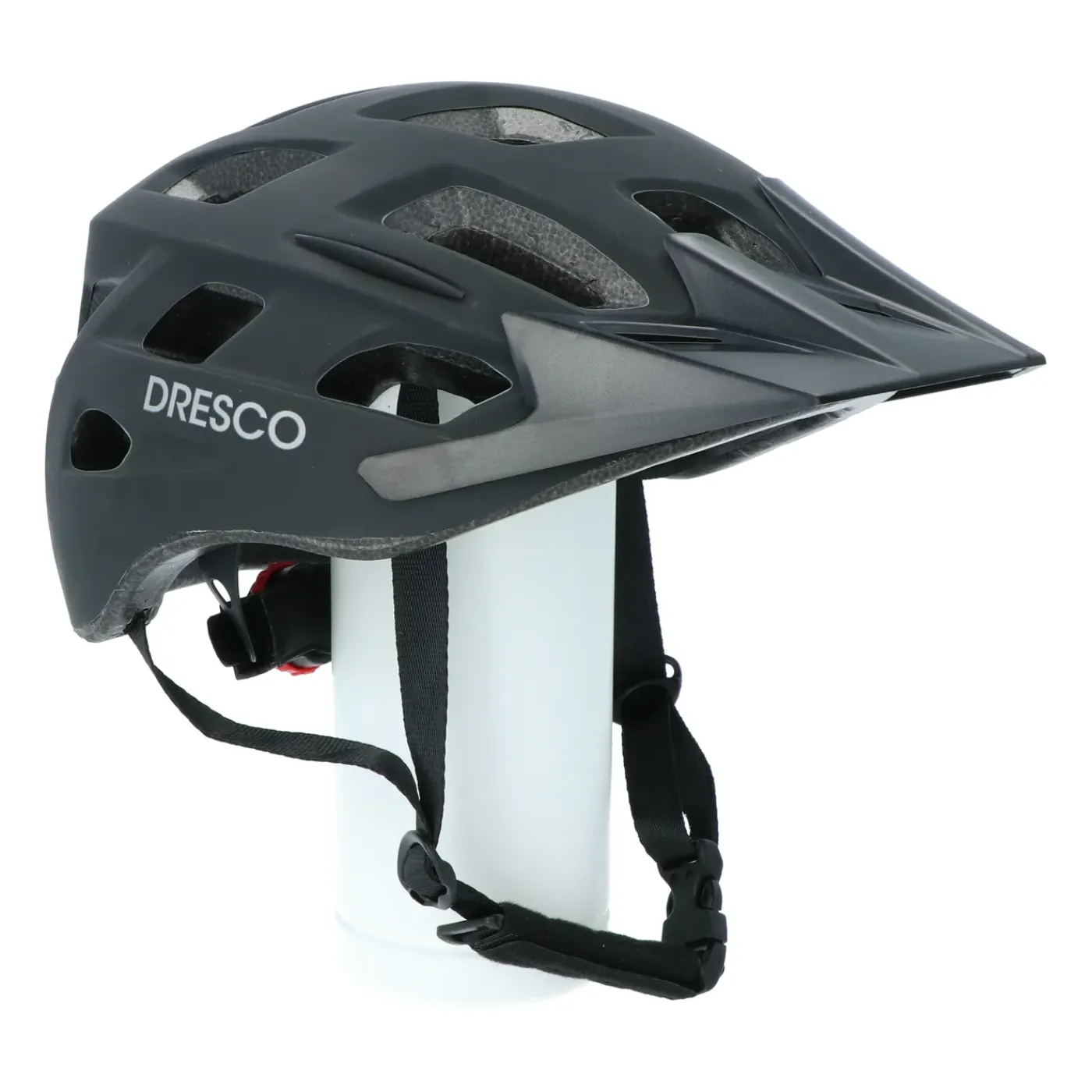 Dresco fietshelm L 58-62cm