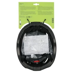 Dresco fietshelm L 58-62cm