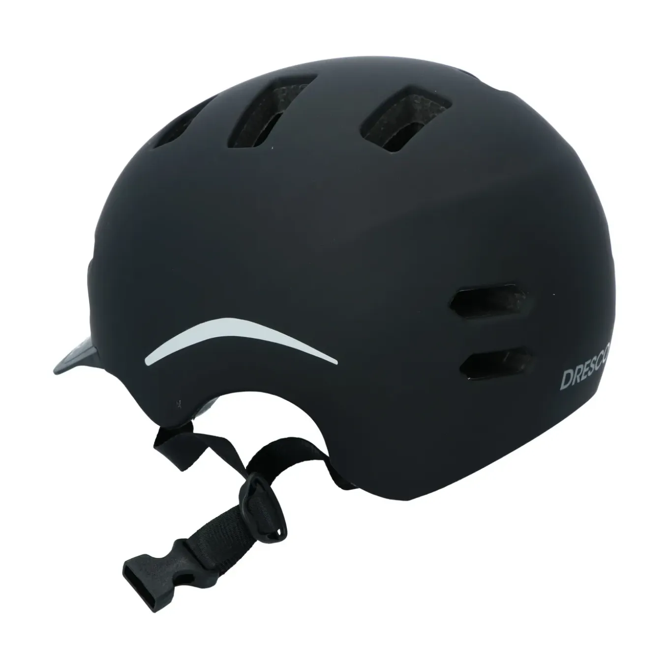Dresco fietshelm Urban Pedelec large 58-61cm