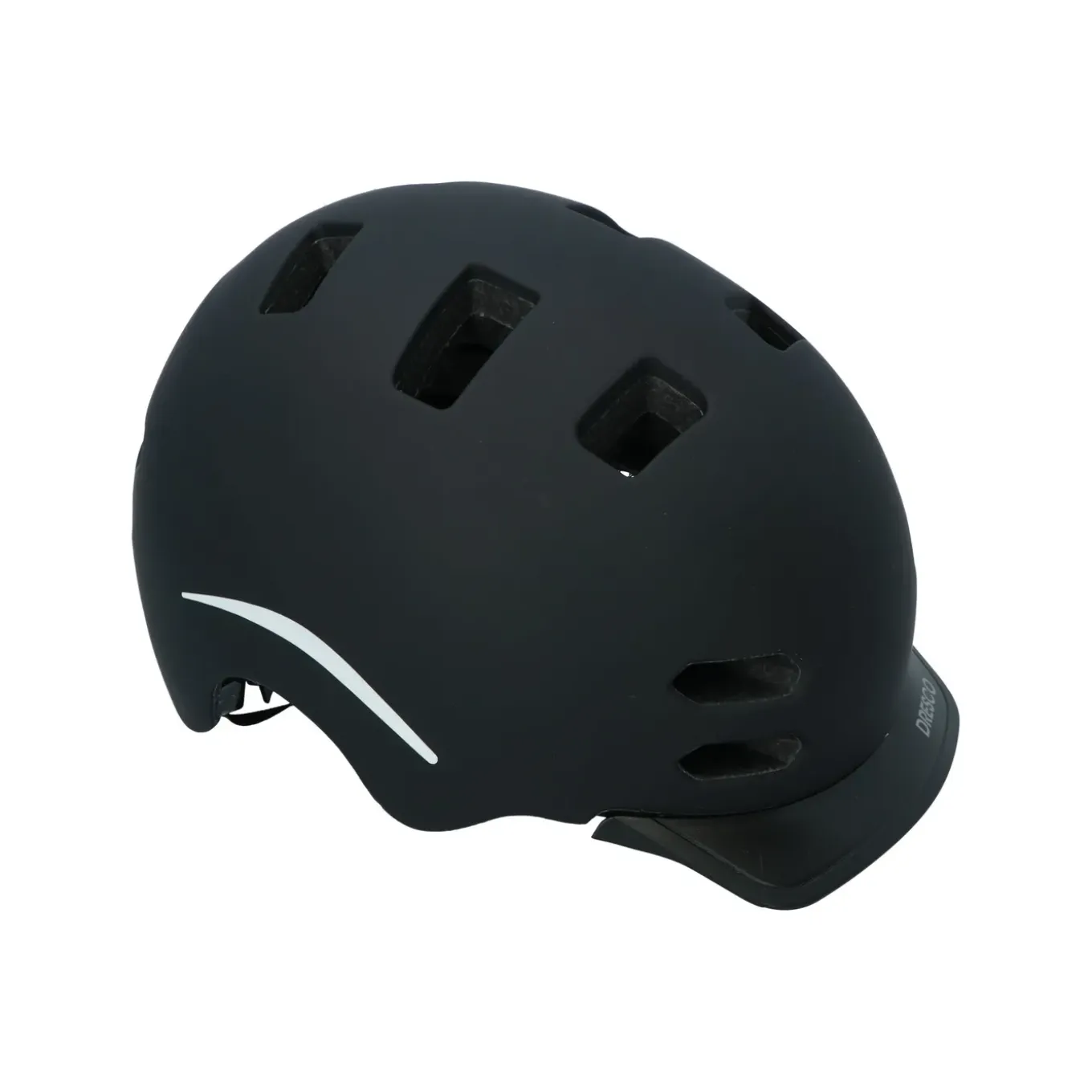 Dresco fietshelm Urban Pedelec large 58-61cm