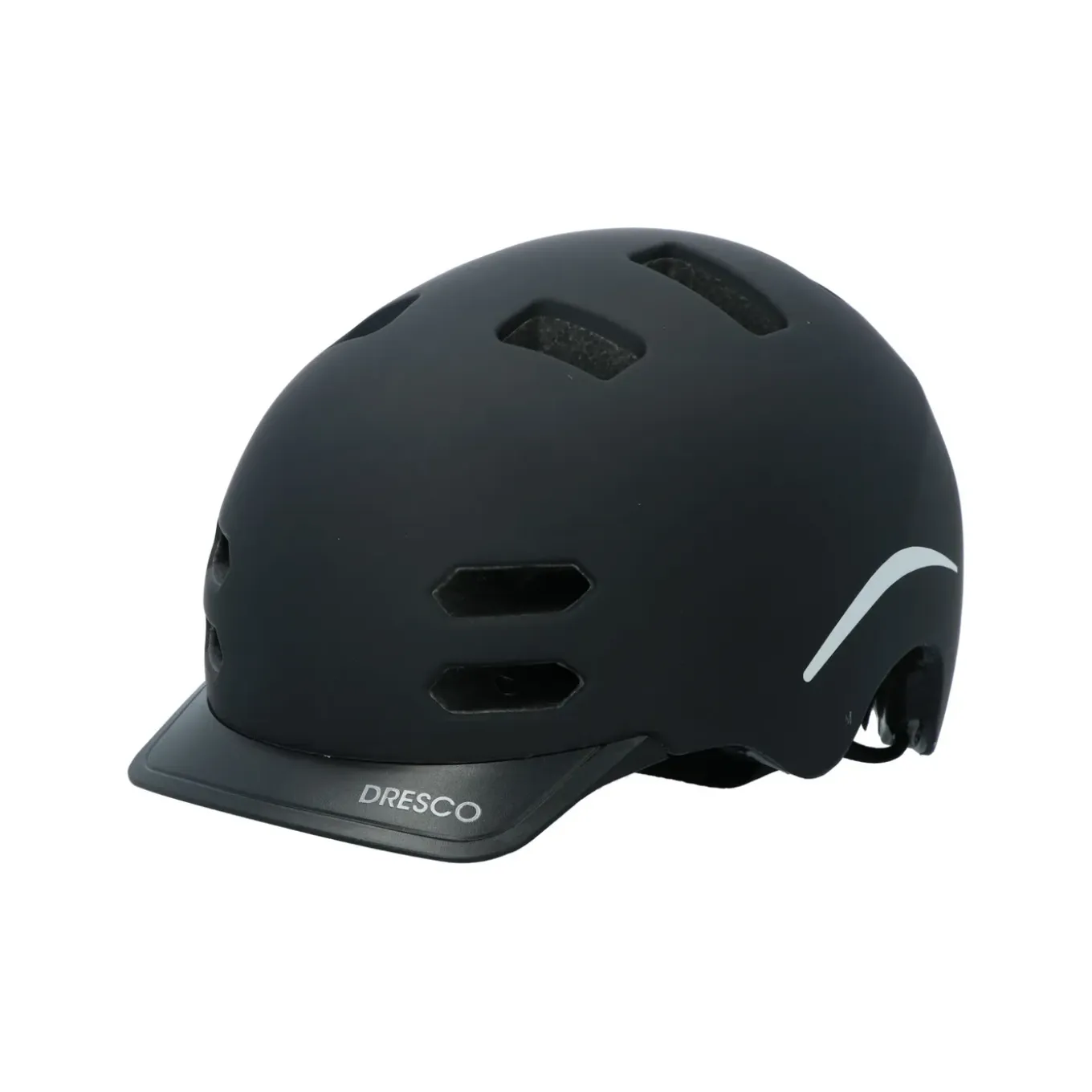 Dresco fietshelm Urban Pedelec large 58-61cm