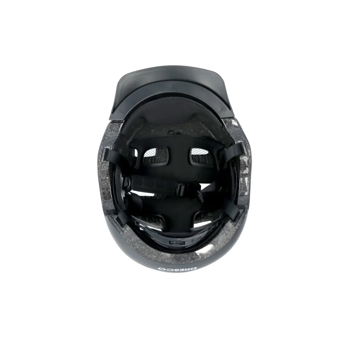 Dresco fietshelm Urban Pedelec large 58-61cm