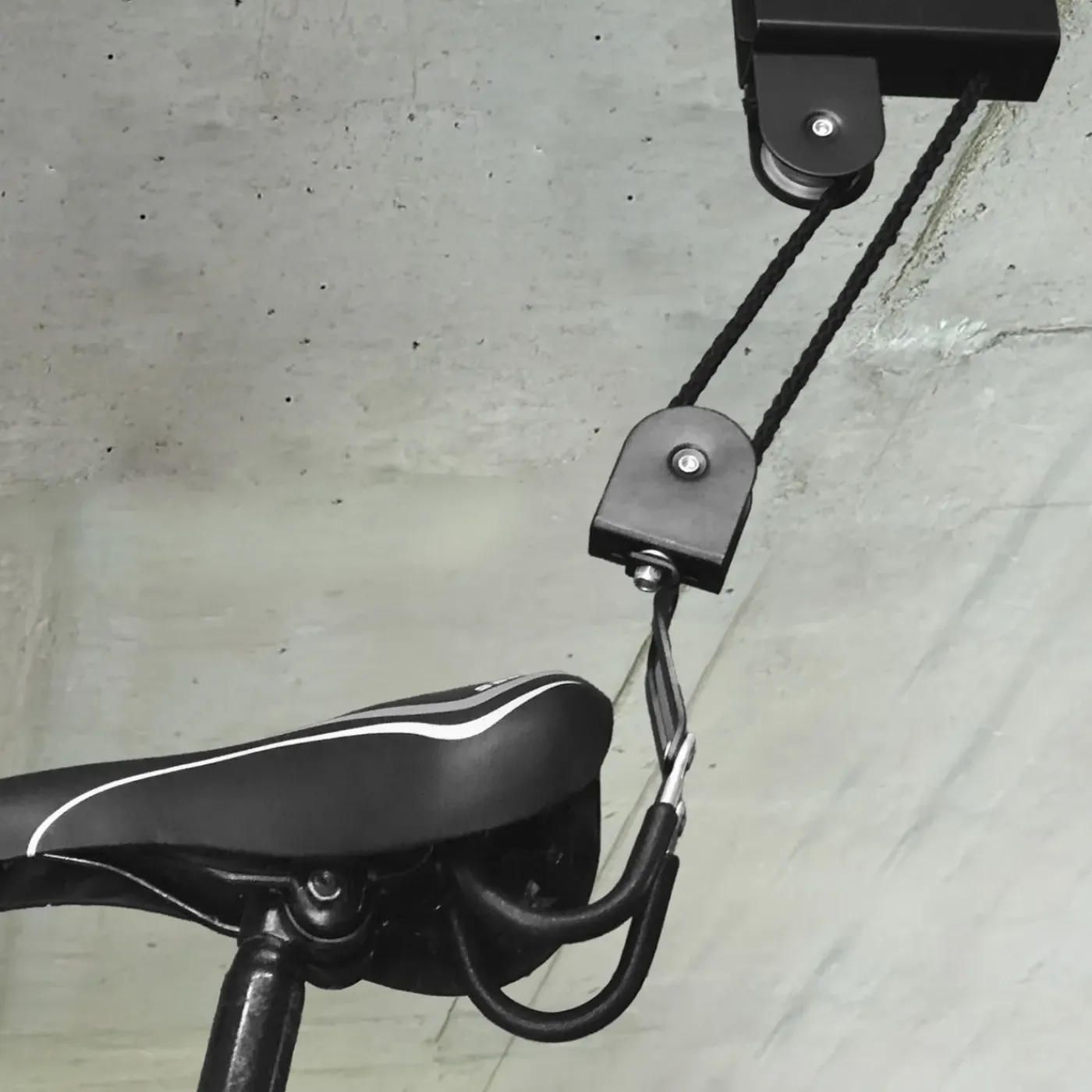 Dresco Fietslift ≤57kg