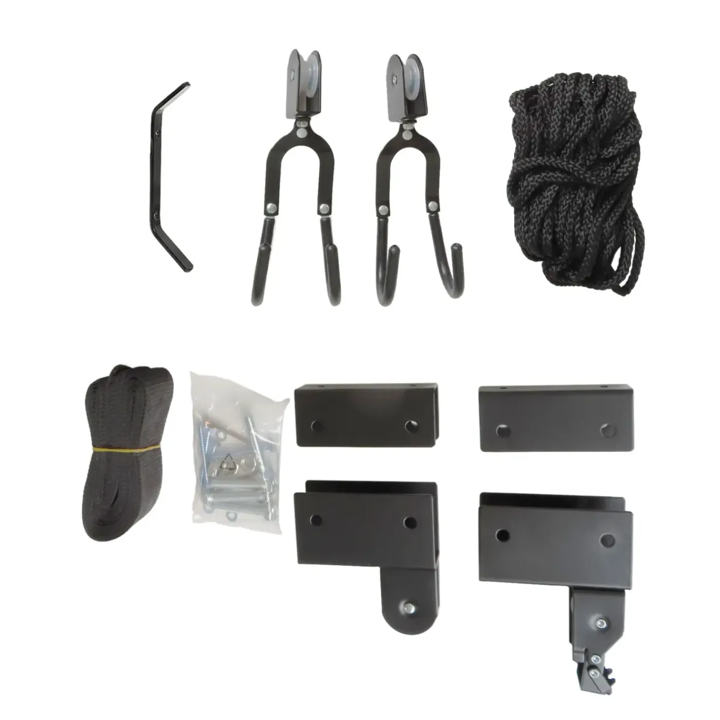 Dresco Fietslift ≤57kg