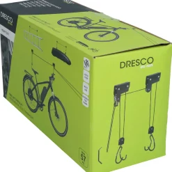 Dresco Fietslift ≤57kg