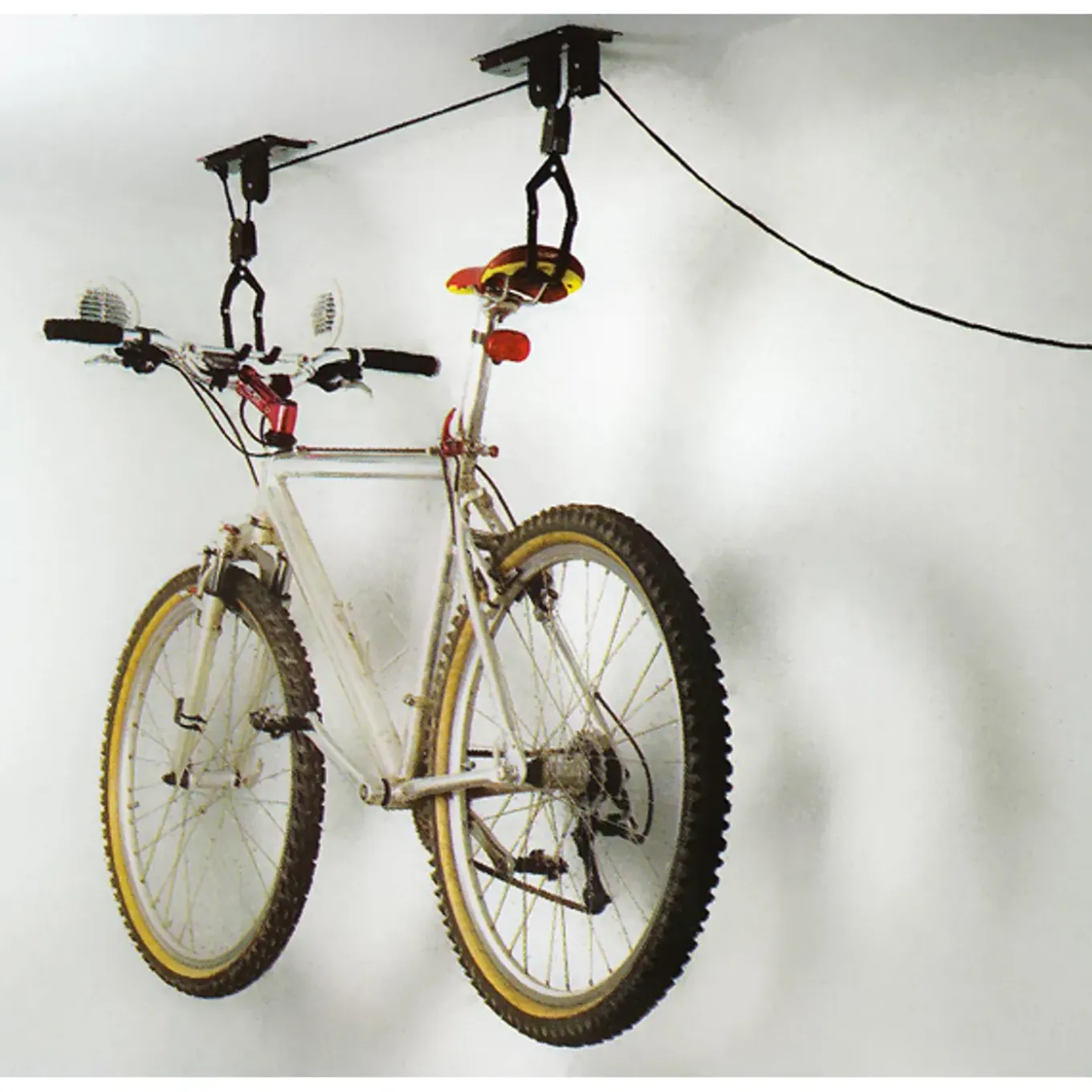 Dresco fietslift 20kg