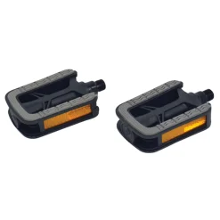 Dresco fietspedalen anti-slip
