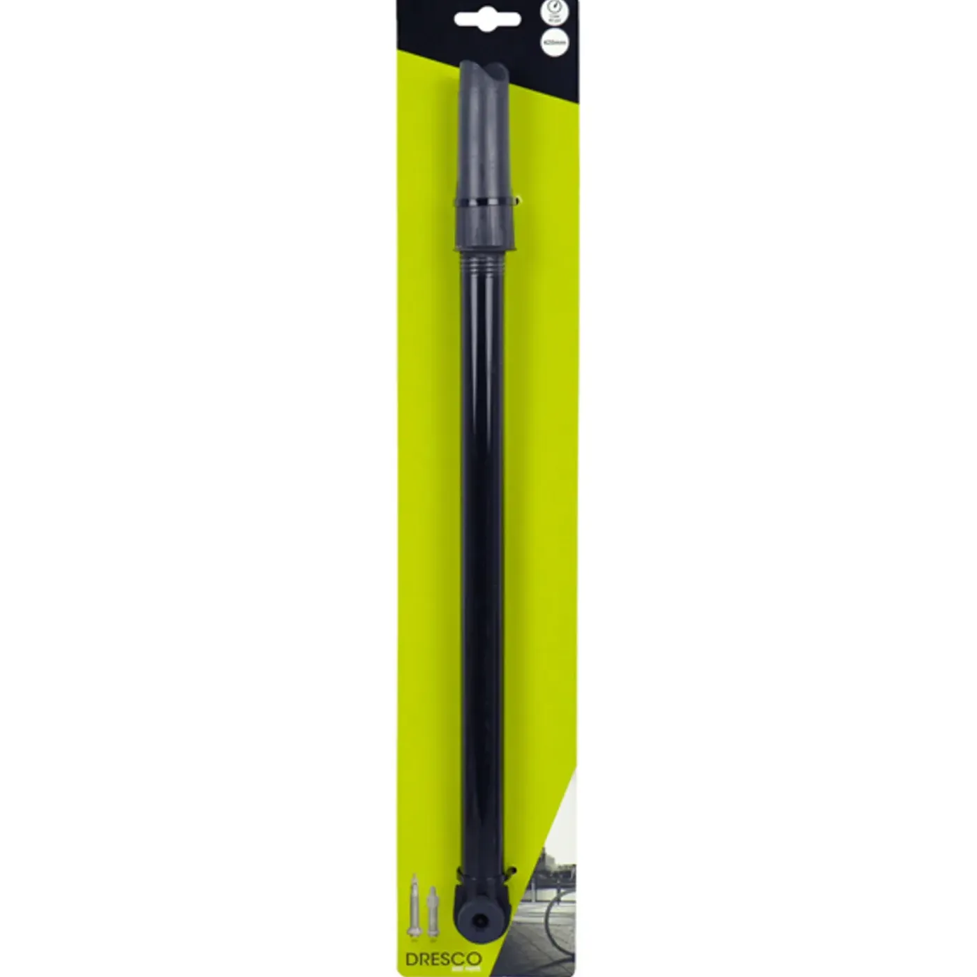 Dresco fietspomp 42cm