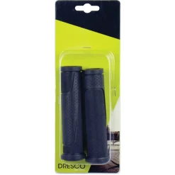 Dresco handvaten Smooth Grip - 2 stuks
