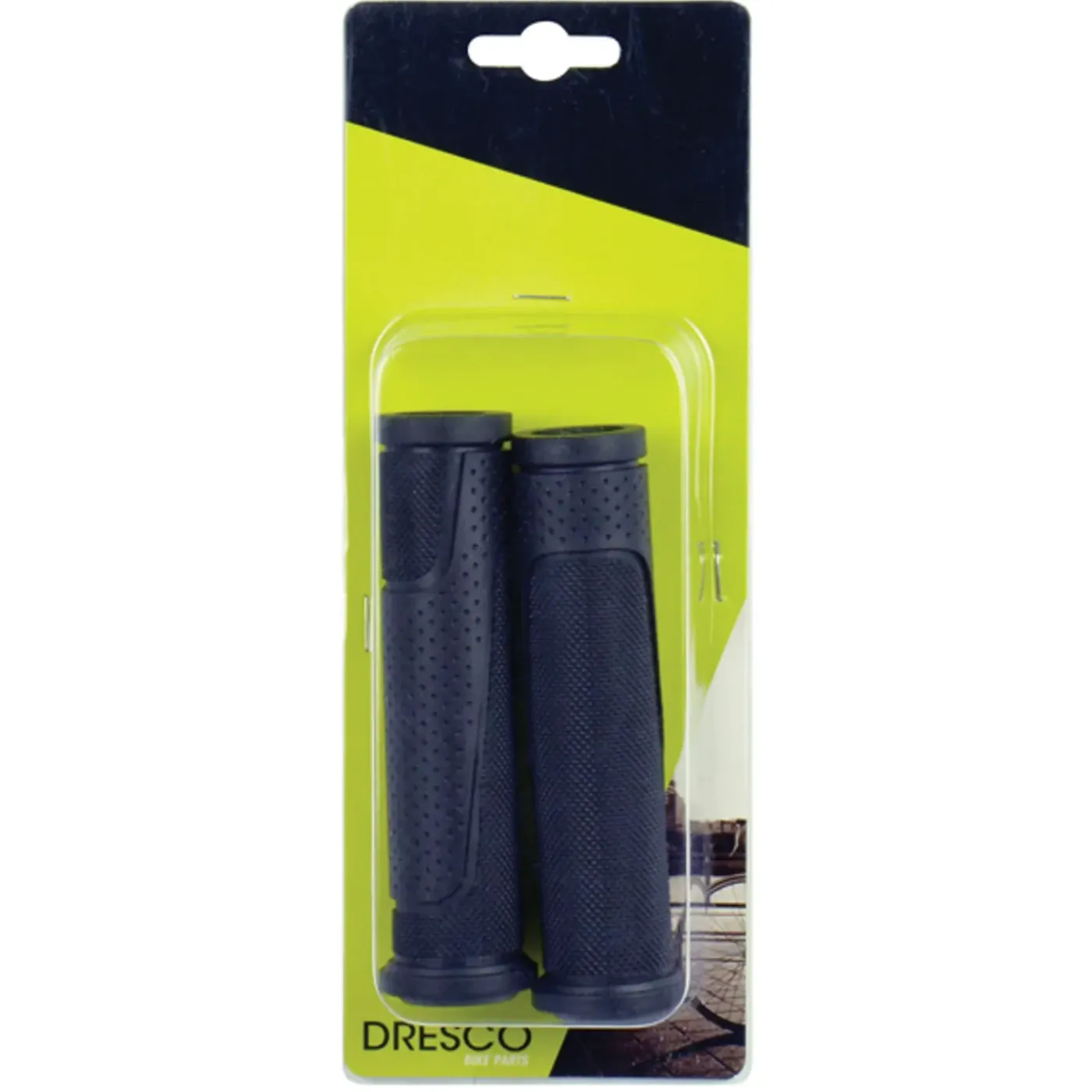 Dresco handvaten Smooth Grip - 2 stuks