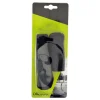 Dresco handvat Ergo Grip - 2 stuks