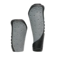 Dresco handvat Ergo Grip - 2 stuks